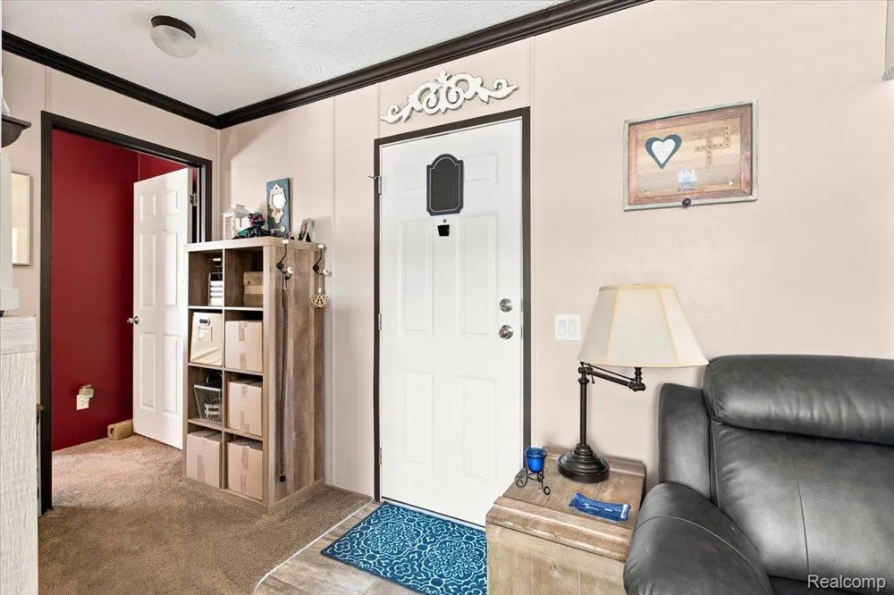 406 Silver Sands Drive Sanilac Township, MI 48469