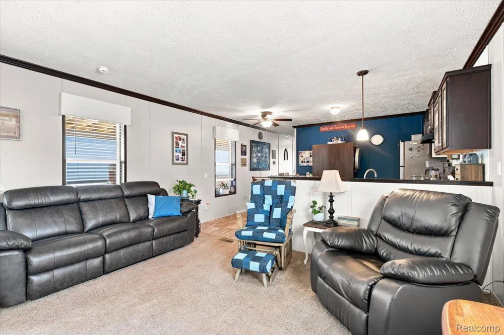 406 Silver Sands Drive Sanilac Township, MI 48469