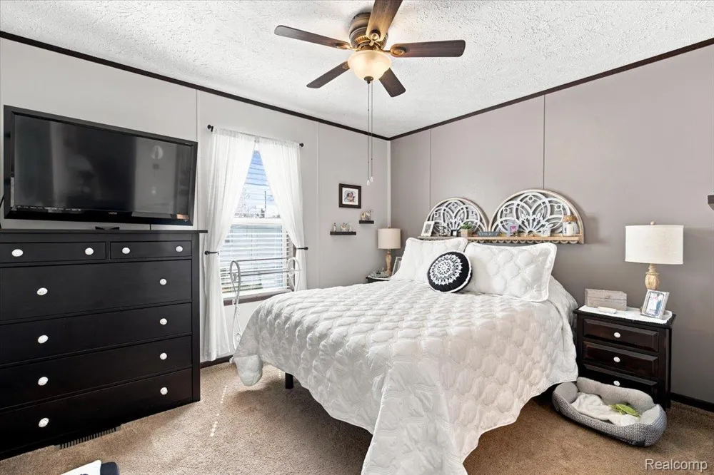 406 Silver Sands Drive Sanilac Township, MI 48469