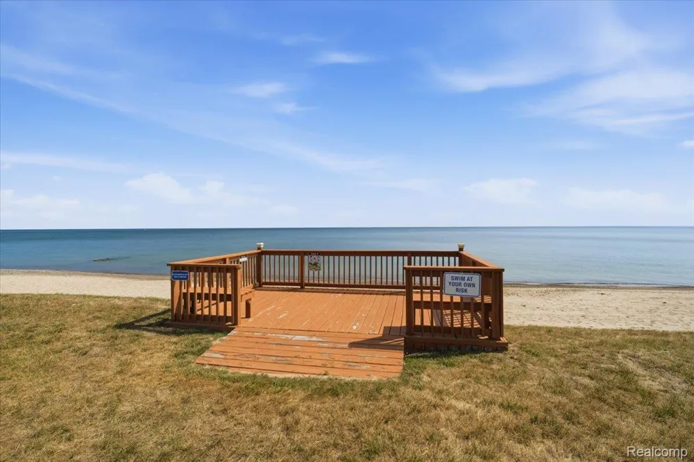 406 Silver Sands Drive Sanilac Township, MI 48469
