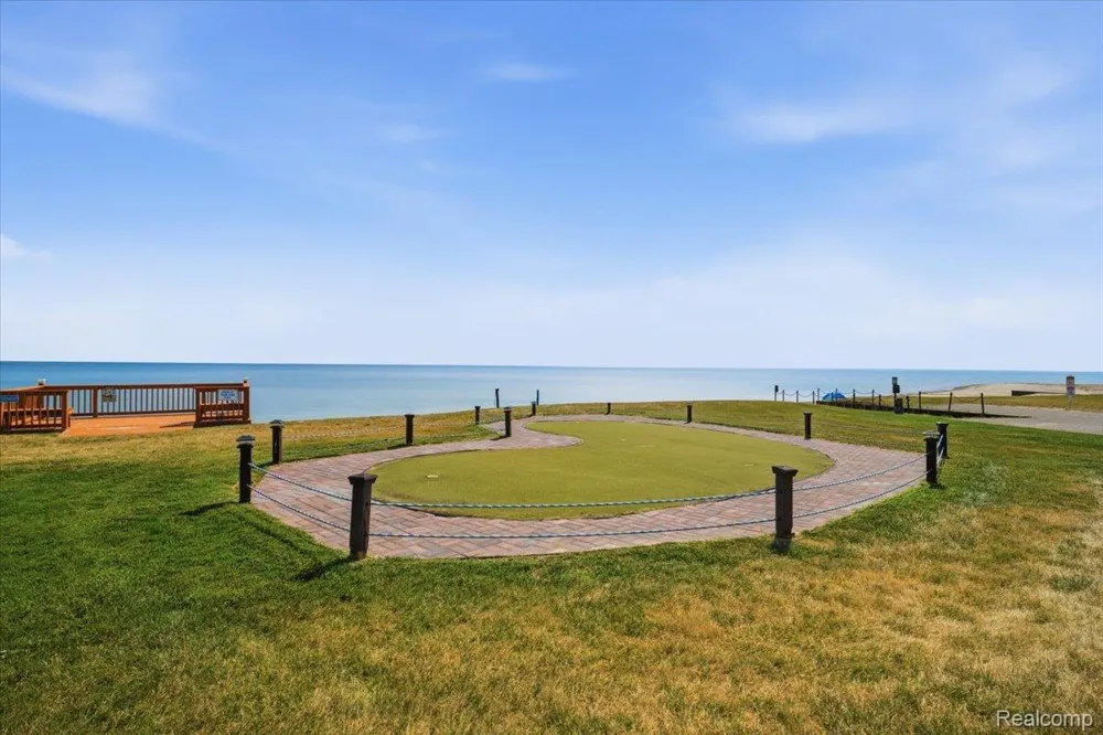 406 Silver Sands Drive Sanilac Township, MI 48469