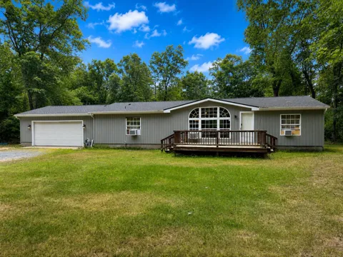 110 S Taylor Road