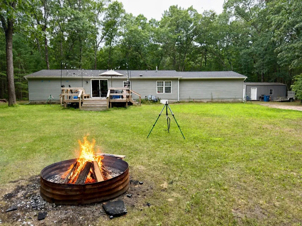 110 S Taylor Road Branch Township, MI 49402