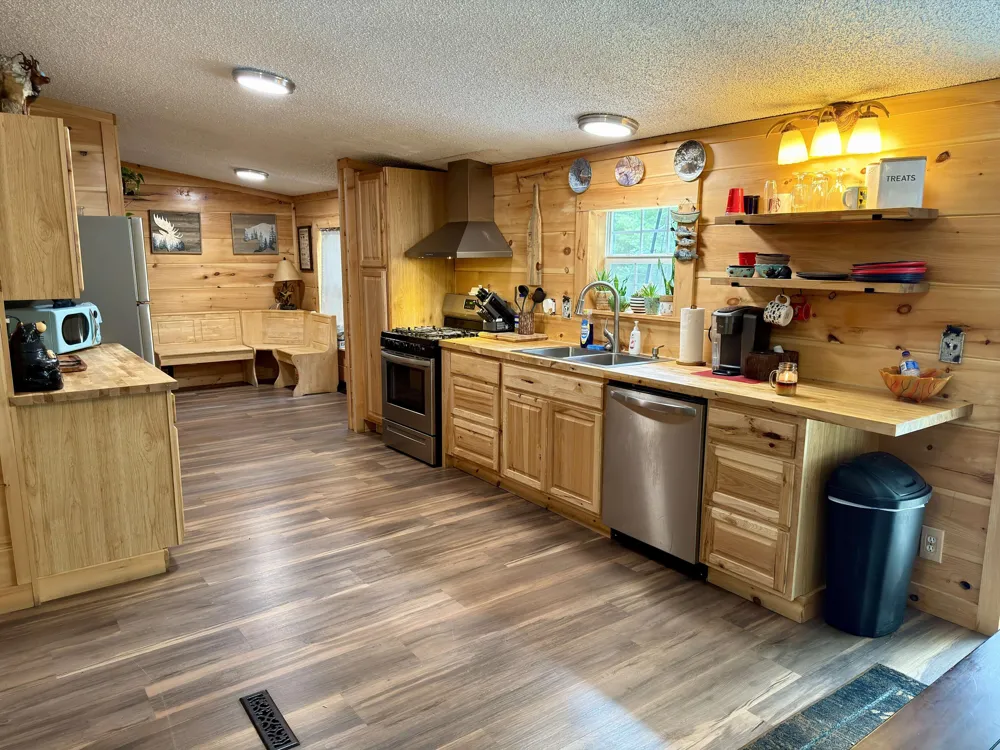 110 S Taylor Road Branch Township, MI 49402