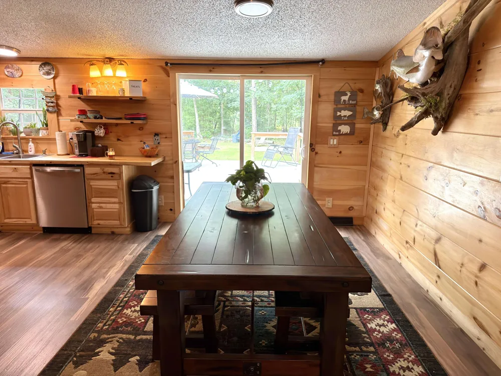 110 S Taylor Road Branch Township, MI 49402
