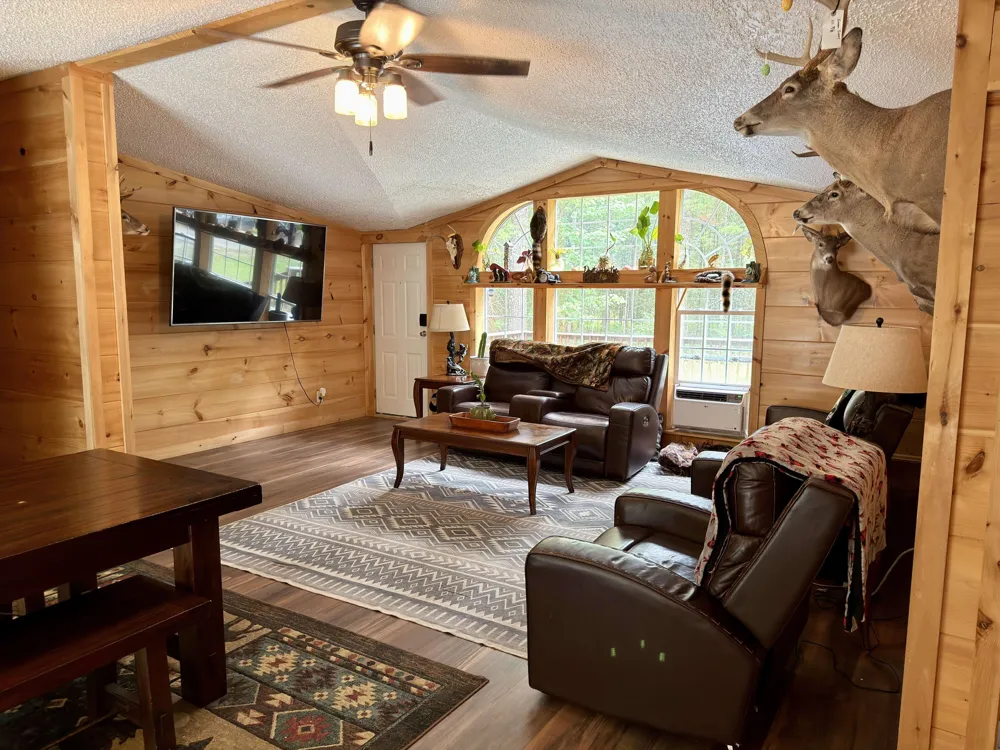 110 S Taylor Road Branch Township, MI 49402