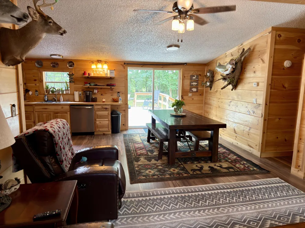 110 S Taylor Road Branch Township, MI 49402