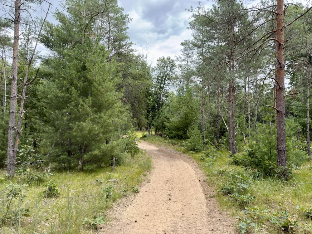 110 S Taylor Road Branch Township, MI 49402