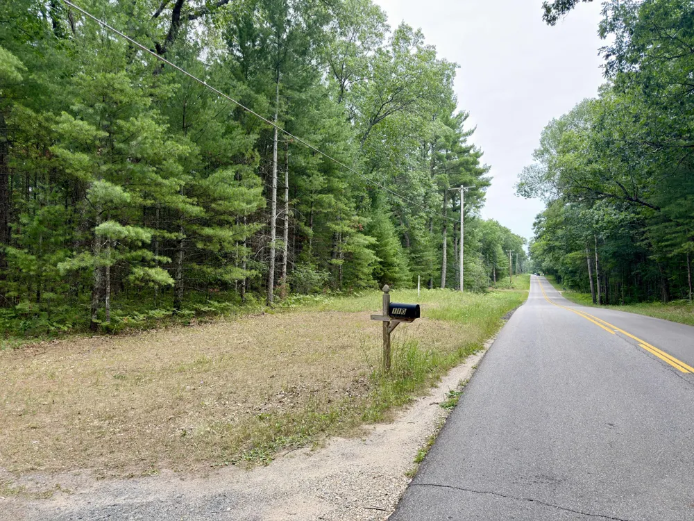 110 S Taylor Road Branch Township, MI 49402