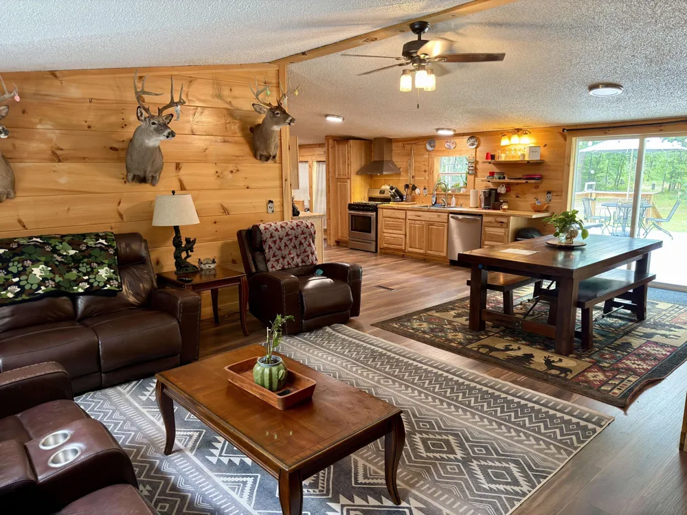 110 S Taylor Road Branch Township, MI 49402