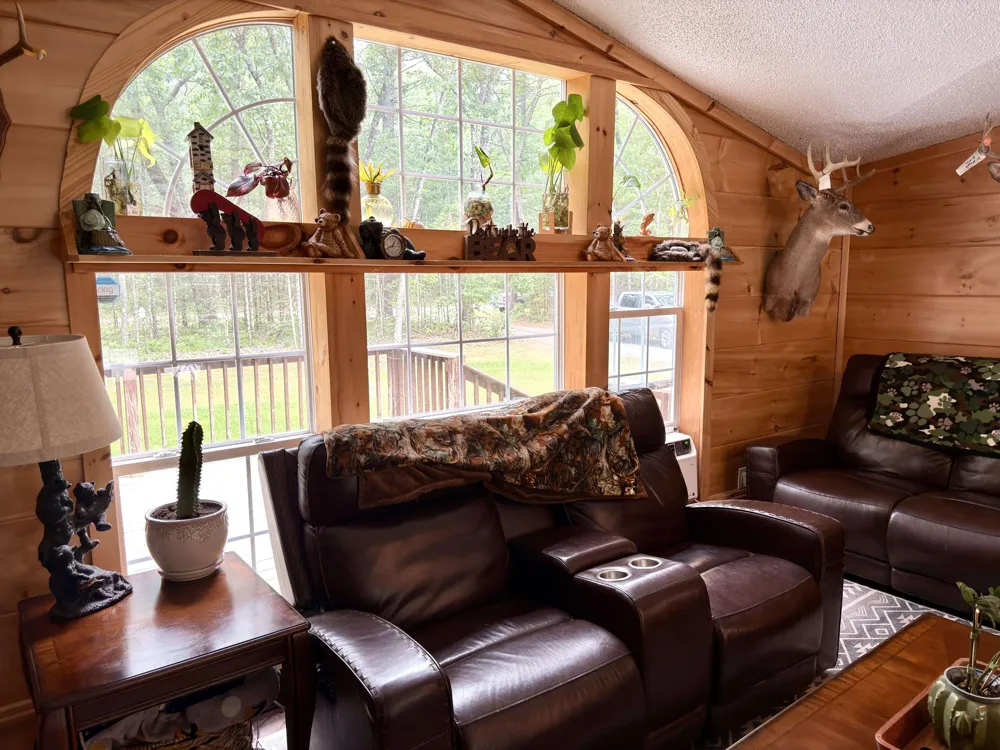 110 S Taylor Road Branch Township, MI 49402