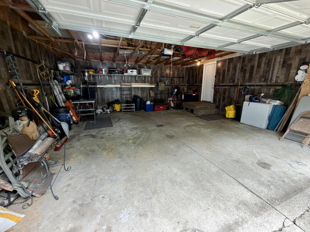 110 S Taylor Road Branch Township, MI 49402