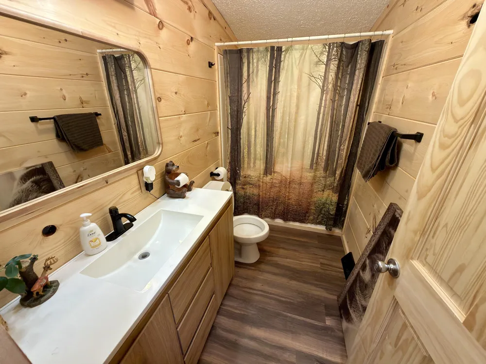 110 S Taylor Road Branch Township, MI 49402