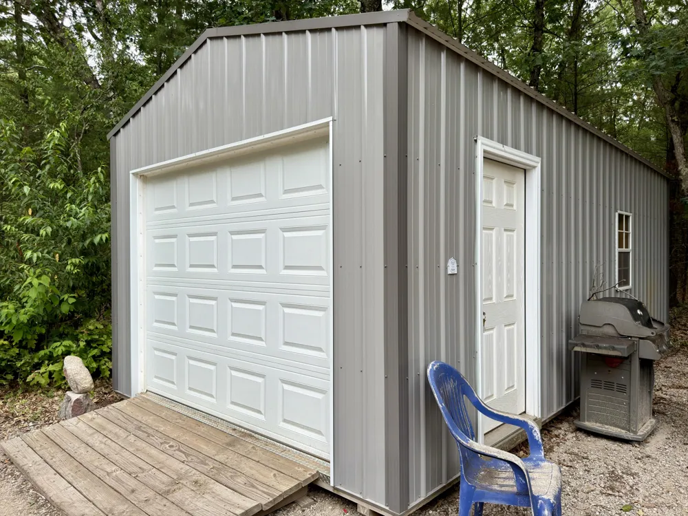 110 S Taylor Road Branch Township, MI 49402