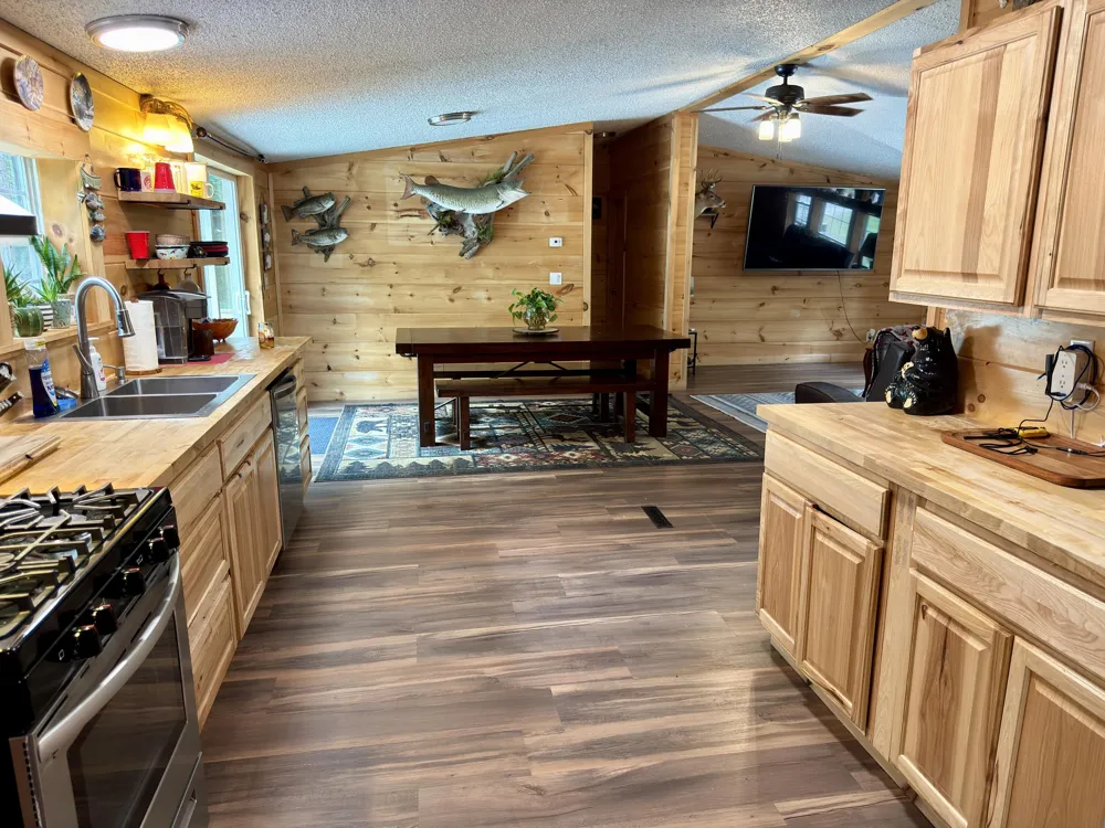 110 S Taylor Road Branch Township, MI 49402