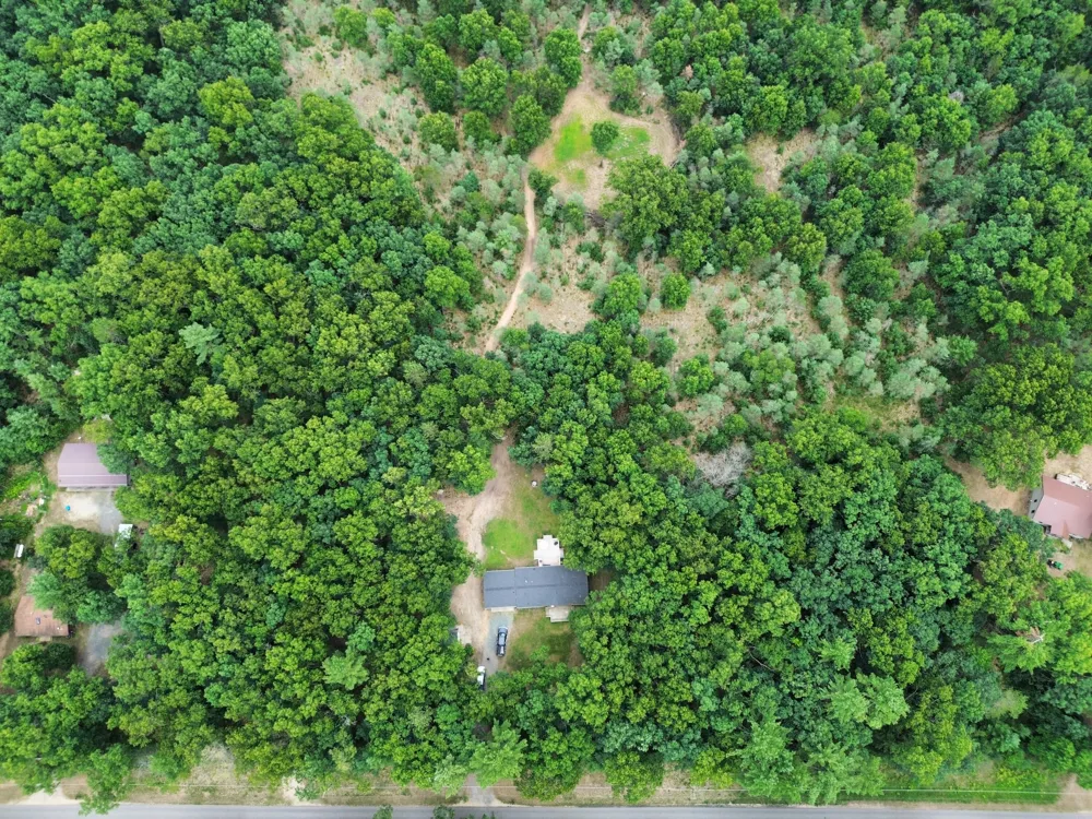 110 S Taylor Road Branch Township, MI 49402