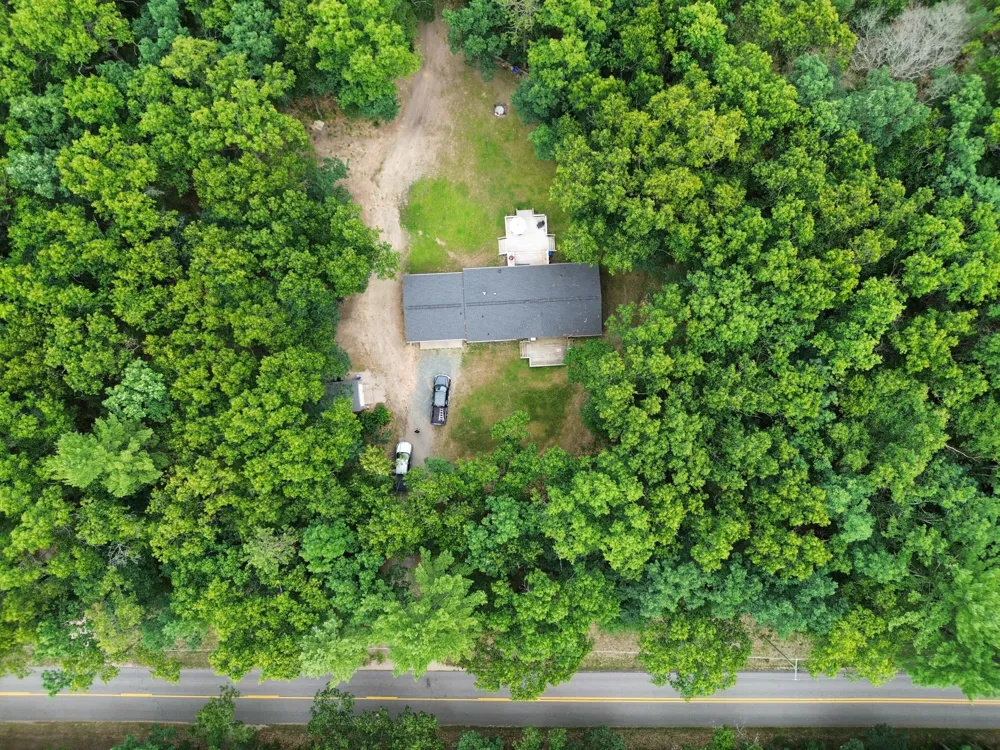 110 S Taylor Road Branch Township, MI 49402