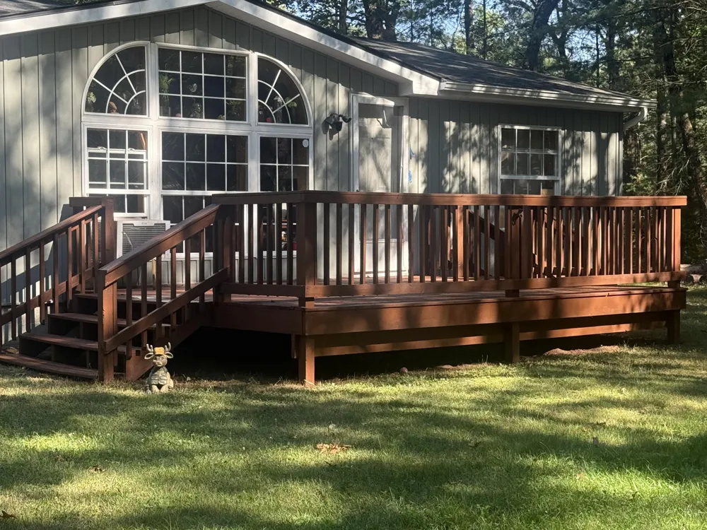 110 S Taylor Road Branch Township, MI 49402