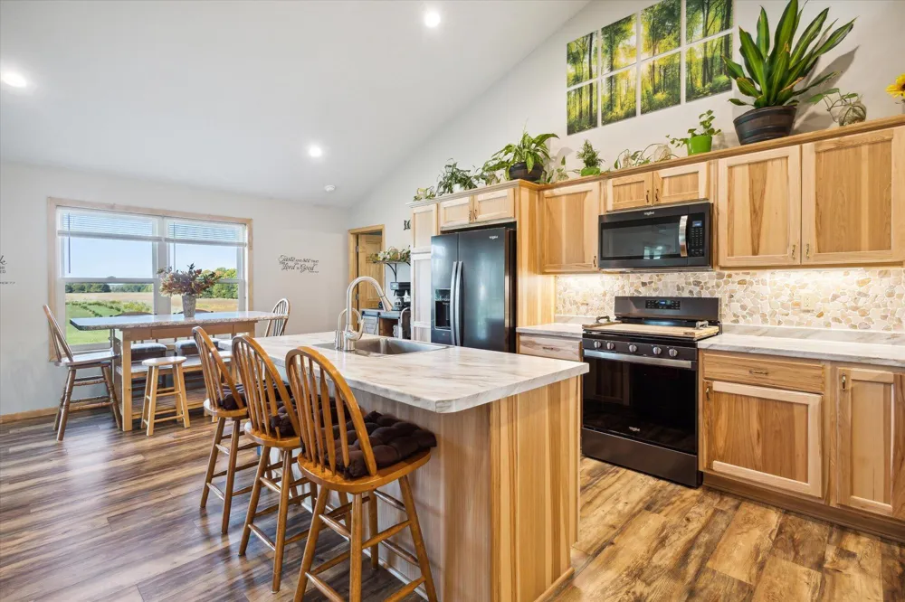 2434 S Cochran Road Carmel Township, MI 48813