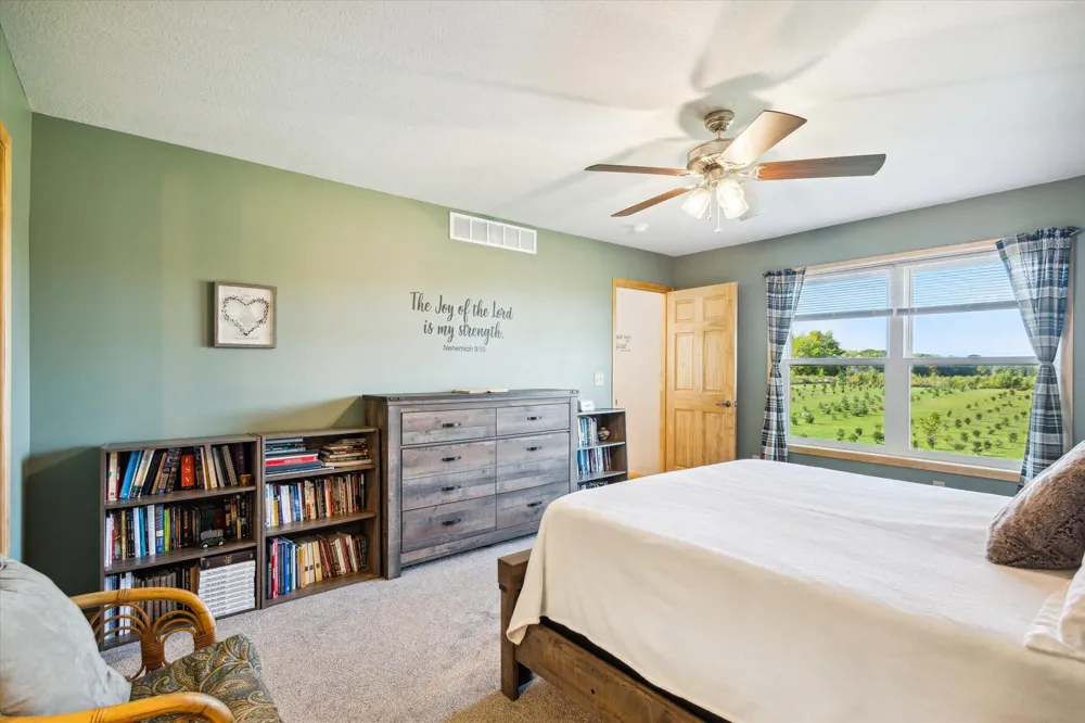 2434 S Cochran Road Carmel Township, MI 48813
