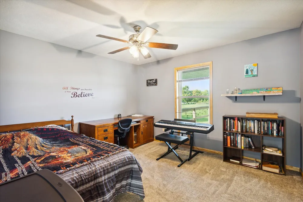 2434 S Cochran Road Carmel Township, MI 48813