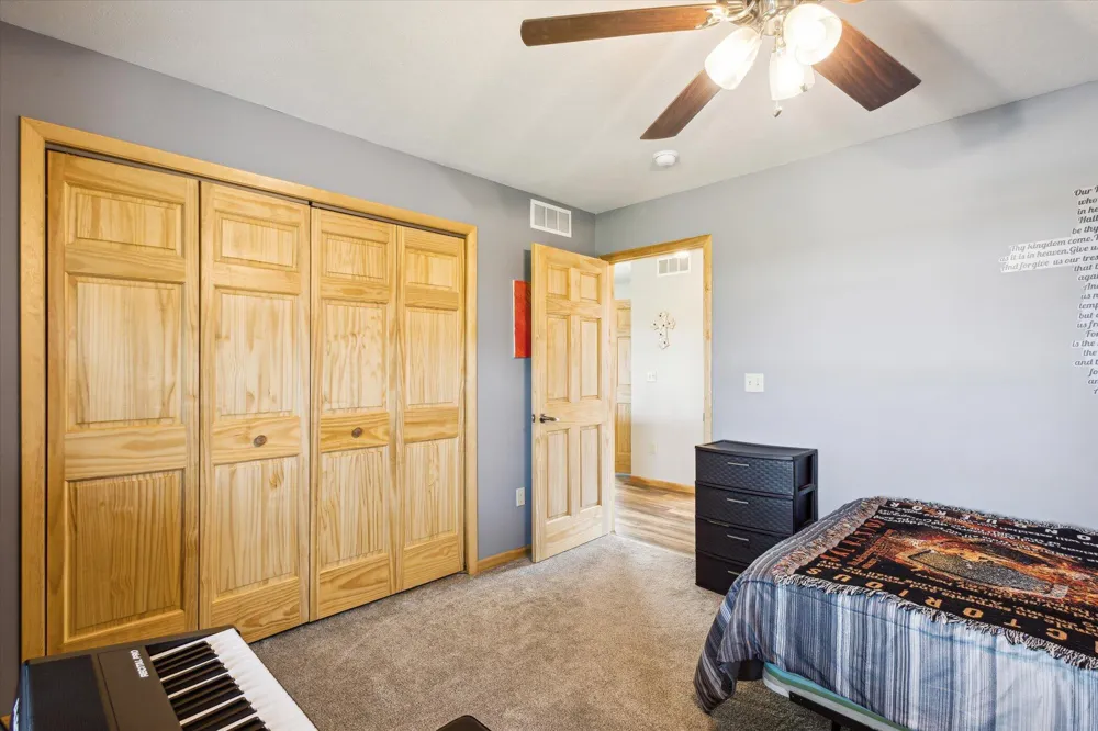 2434 S Cochran Road Carmel Township, MI 48813