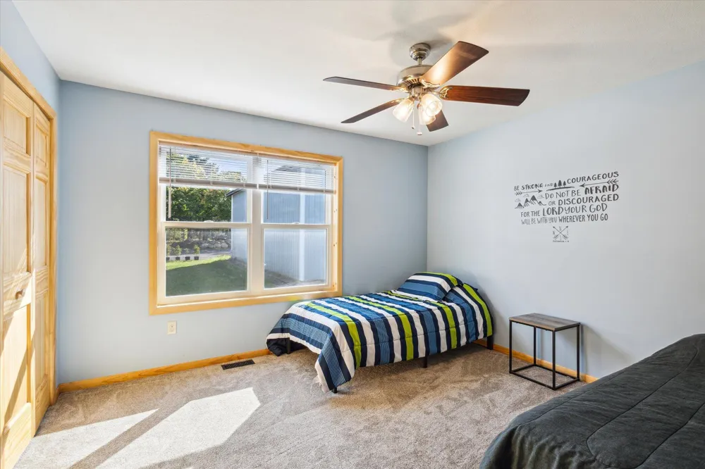 2434 S Cochran Road Carmel Township, MI 48813