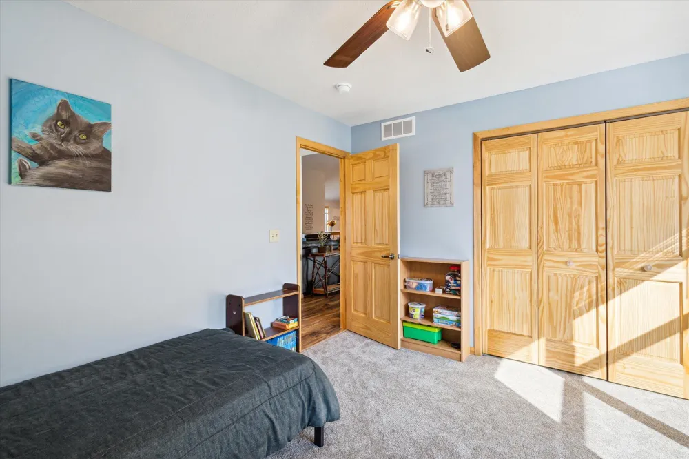 2434 S Cochran Road Carmel Township, MI 48813