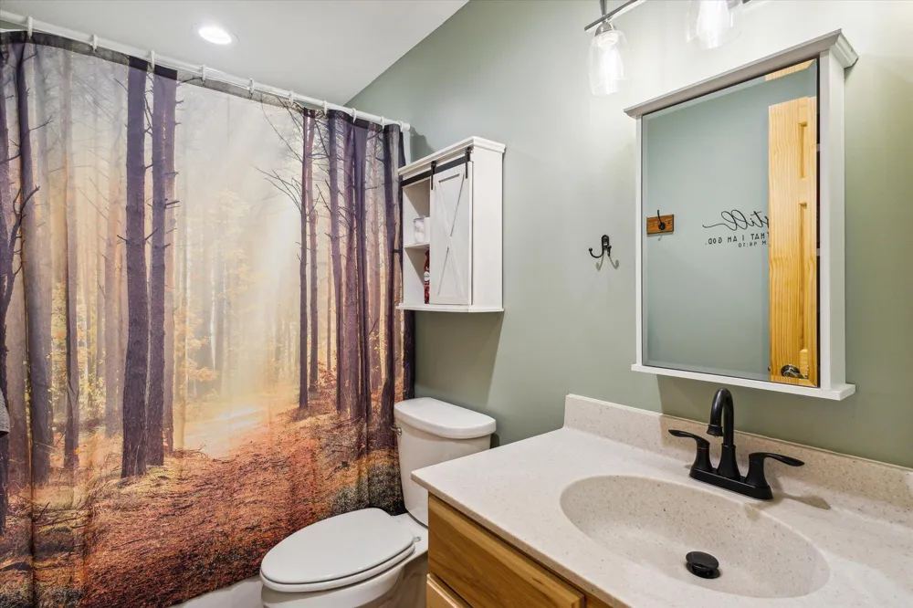 2434 S Cochran Road Carmel Township, MI 48813