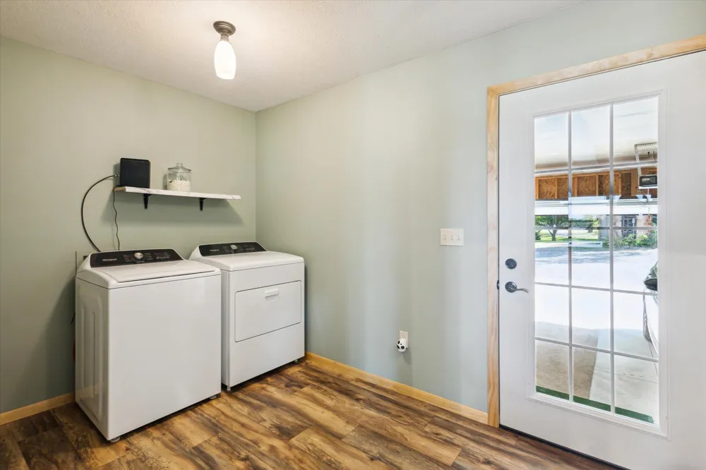 2434 S Cochran Road Carmel Township, MI 48813