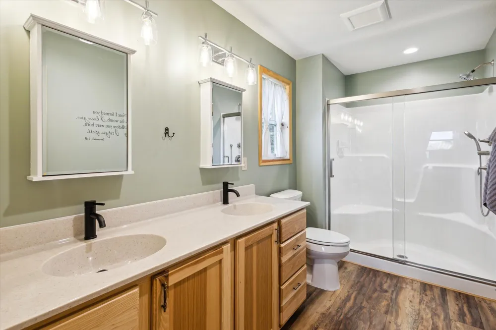 2434 S Cochran Road Carmel Township, MI 48813