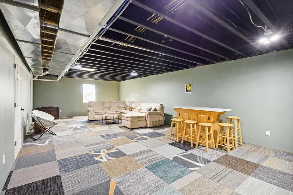 2434 S Cochran Road Carmel Township, MI 48813