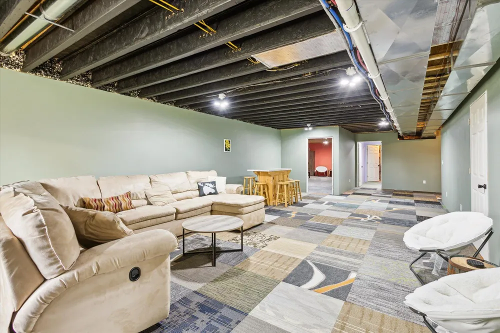 2434 S Cochran Road Carmel Township, MI 48813
