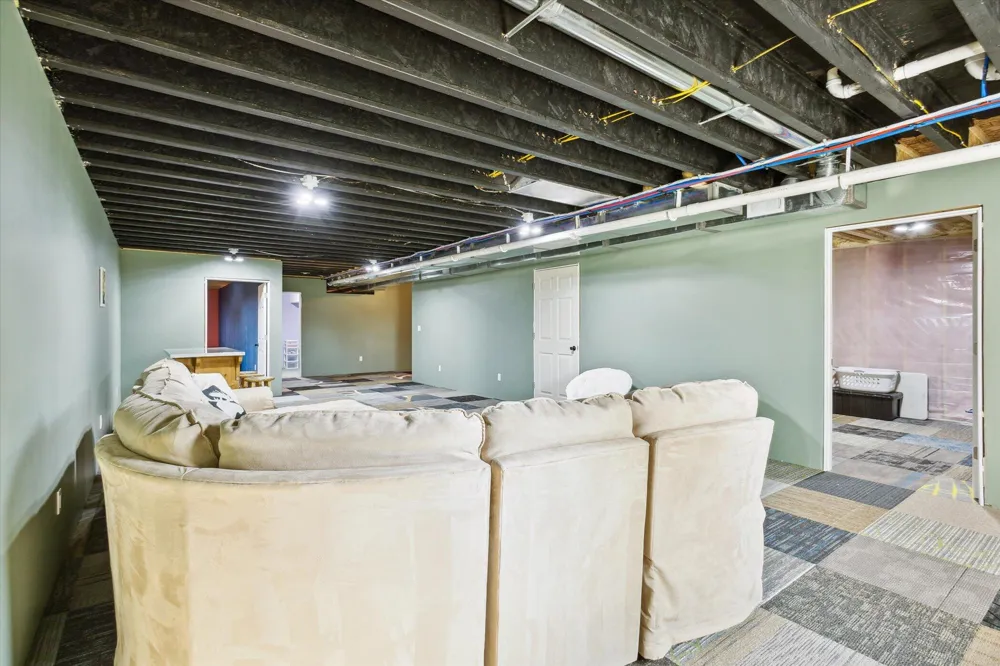 2434 S Cochran Road Carmel Township, MI 48813