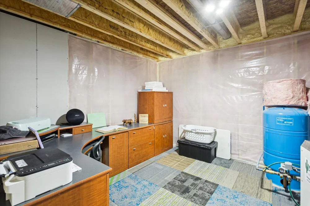 2434 S Cochran Road Carmel Township, MI 48813