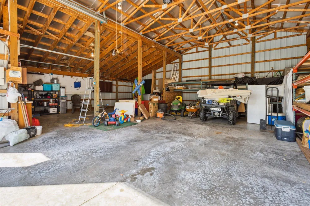 2434 S Cochran Road Carmel Township, MI 48813
