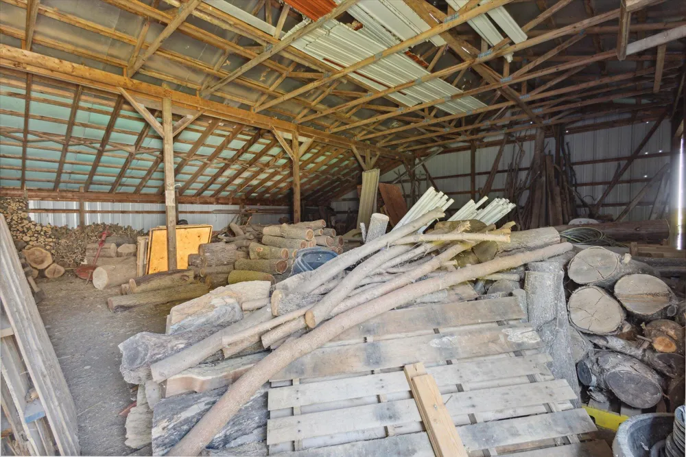 2434 S Cochran Road Carmel Township, MI 48813