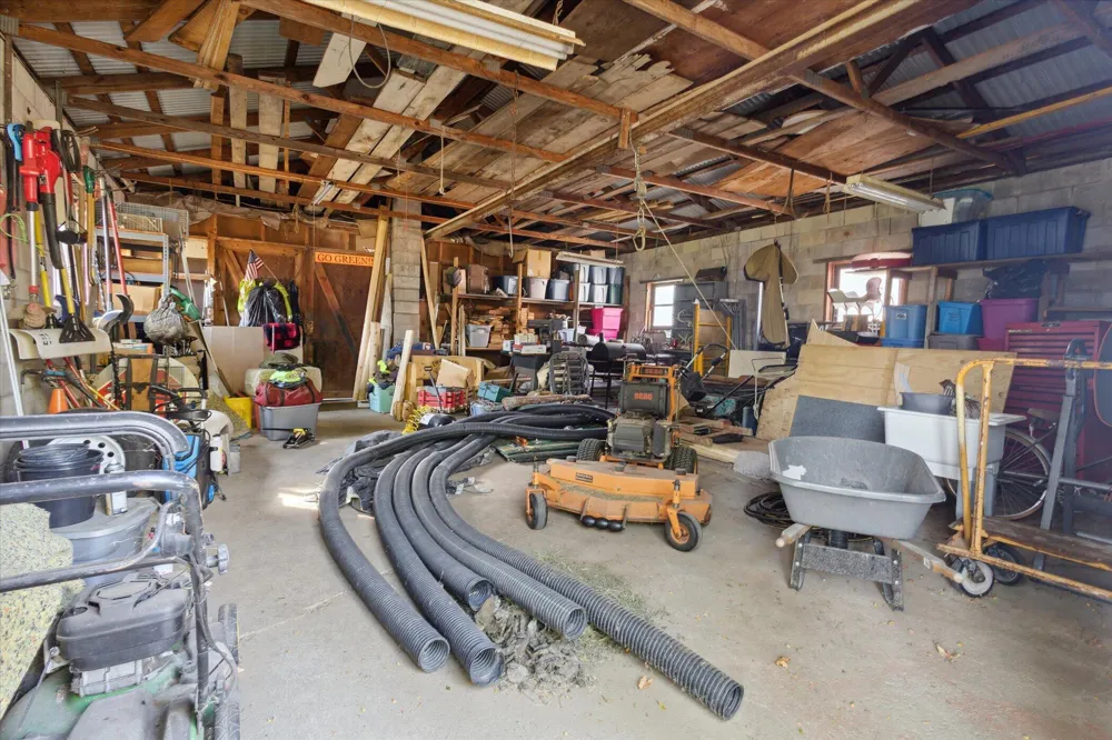 2434 S Cochran Road Carmel Township, MI 48813