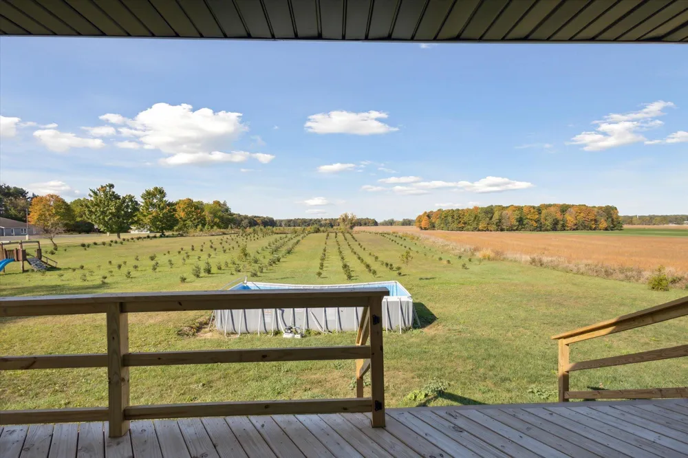 2434 S Cochran Road Carmel Township, MI 48813