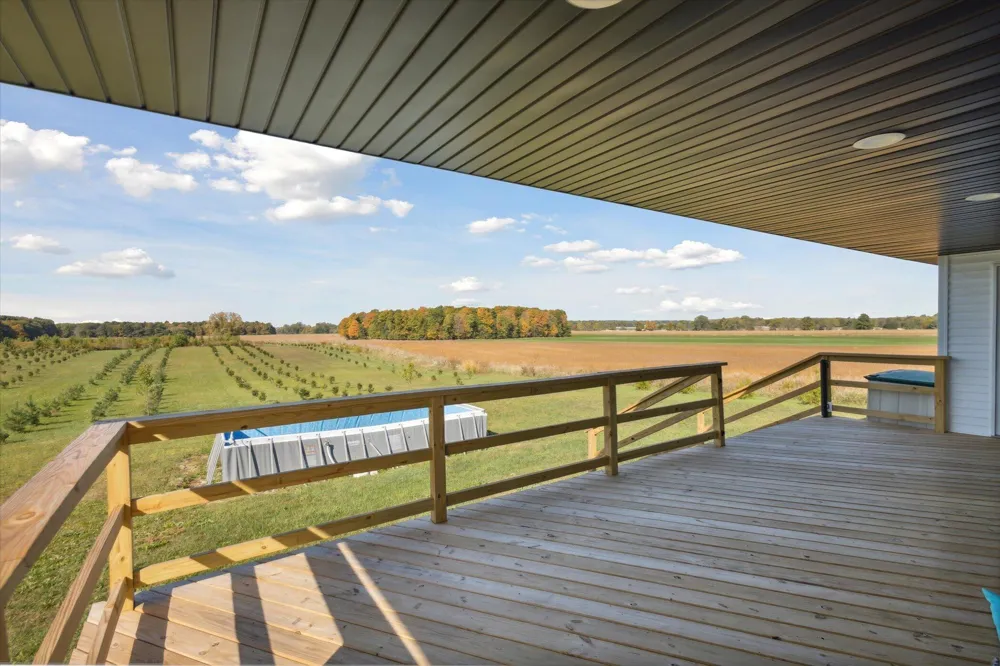 2434 S Cochran Road Carmel Township, MI 48813