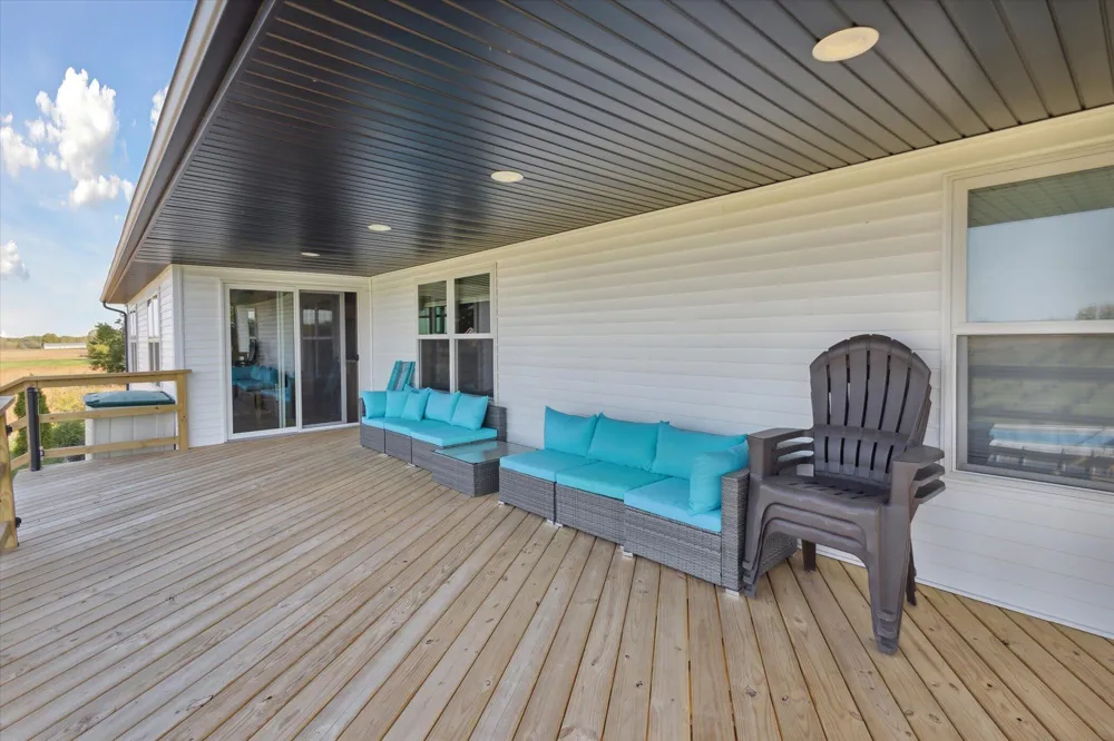 2434 S Cochran Road Carmel Township, MI 48813