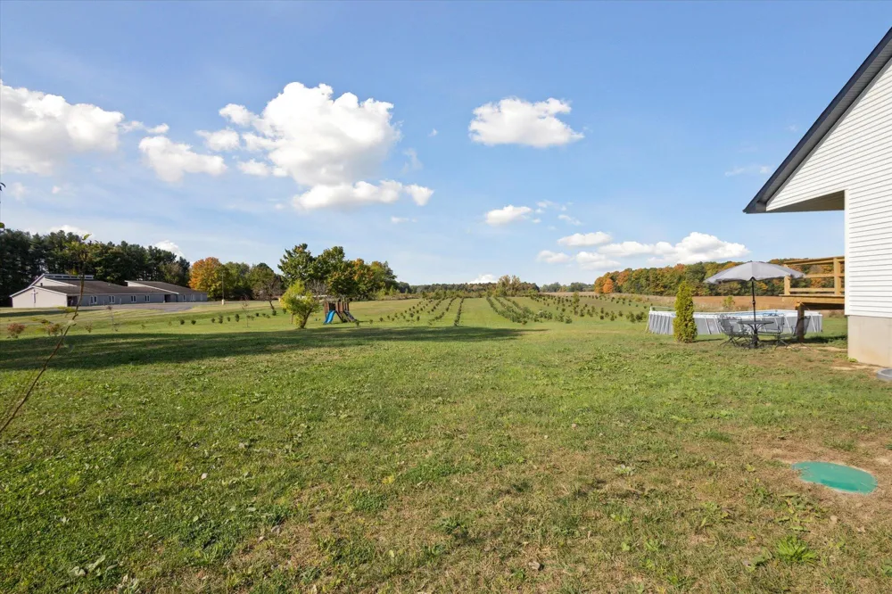 2434 S Cochran Road Carmel Township, MI 48813