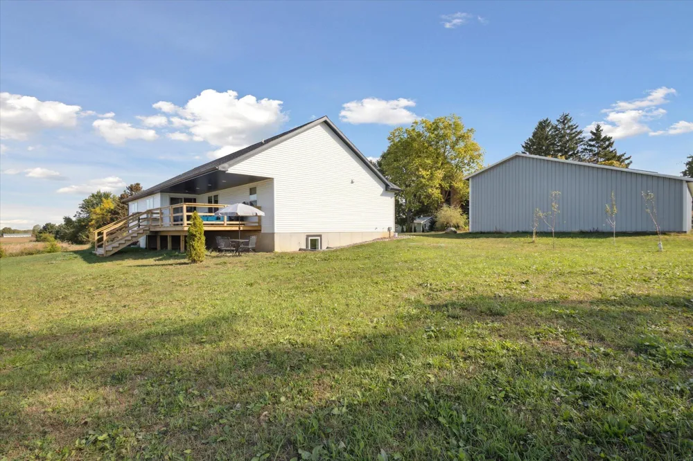 2434 S Cochran Road Carmel Township, MI 48813
