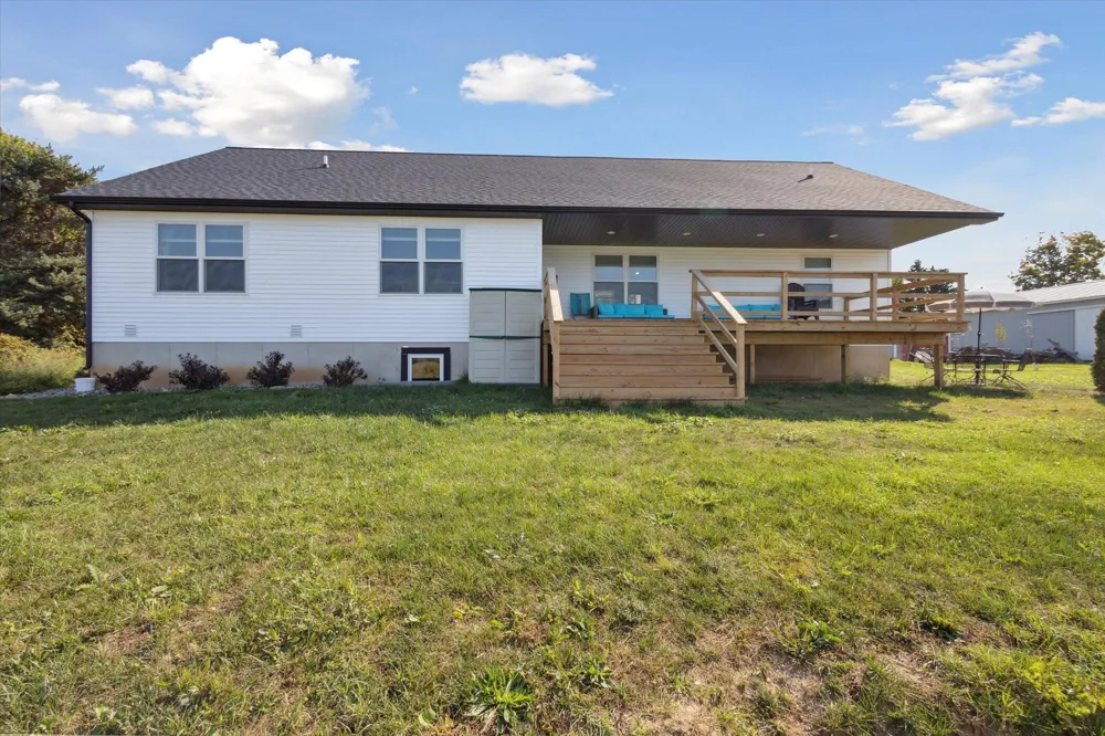 2434 S Cochran Road Carmel Township, MI 48813