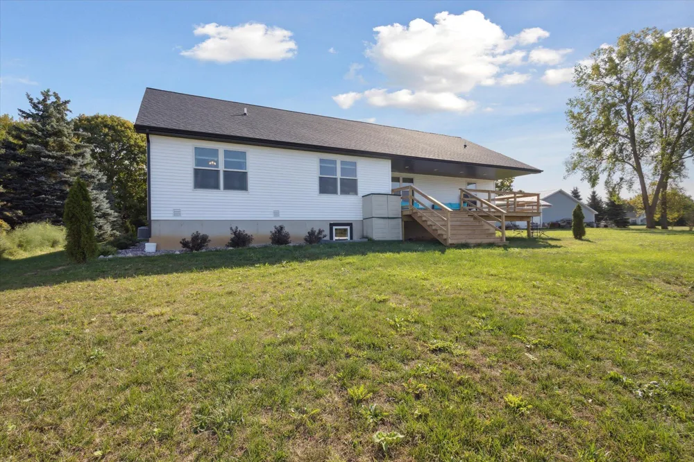 2434 S Cochran Road Carmel Township, MI 48813