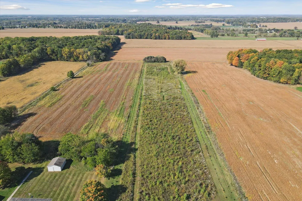 2434 S Cochran Road Carmel Township, MI 48813