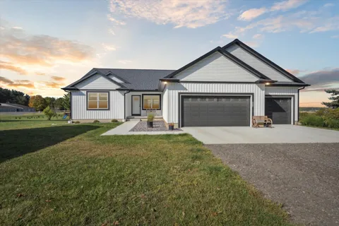 2434 S Cochran Road