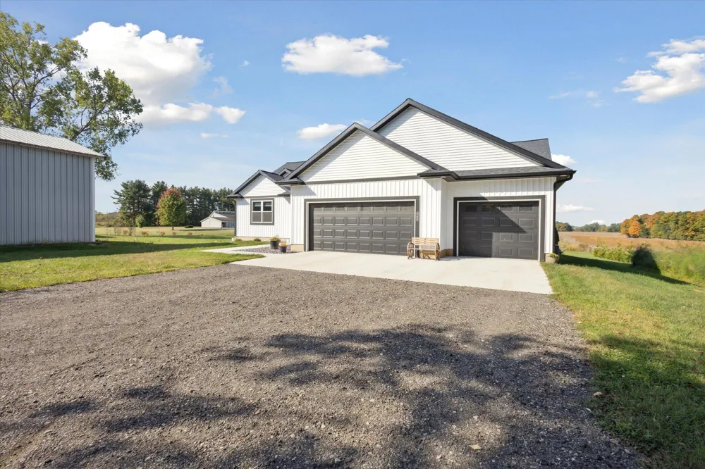 2434 S Cochran Road Carmel Township, MI 48813