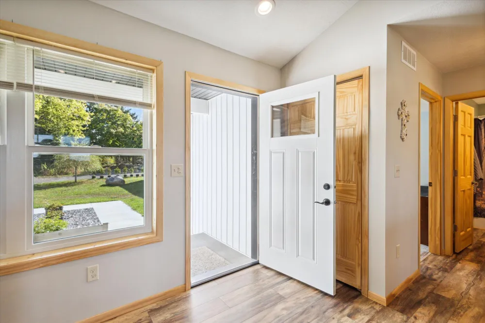 2434 S Cochran Road Carmel Township, MI 48813