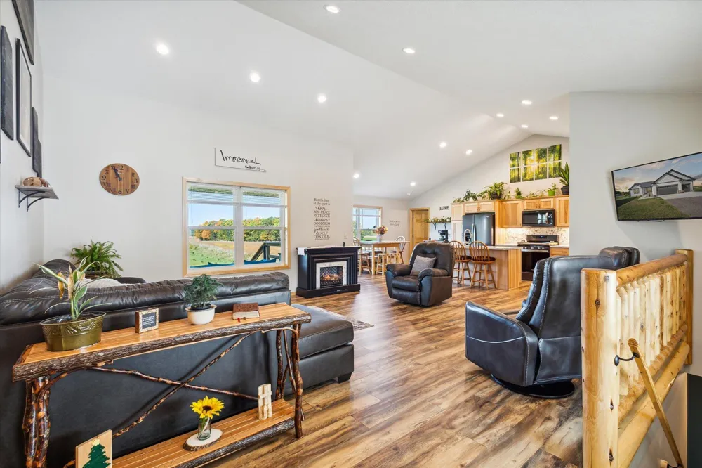 2434 S Cochran Road Carmel Township, MI 48813